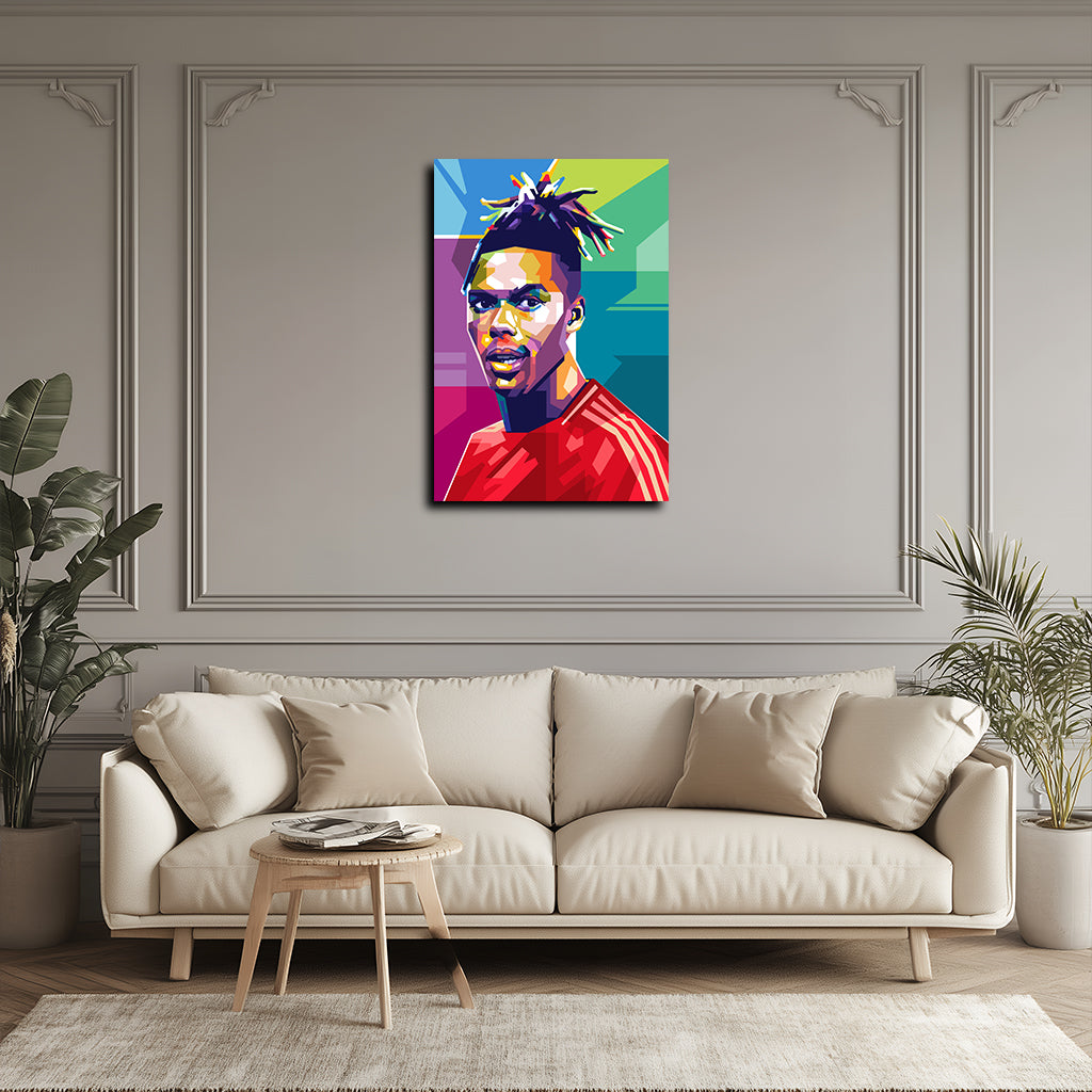 ברזיל | יצירות אמנות של וויליאם מאת @gil_topann