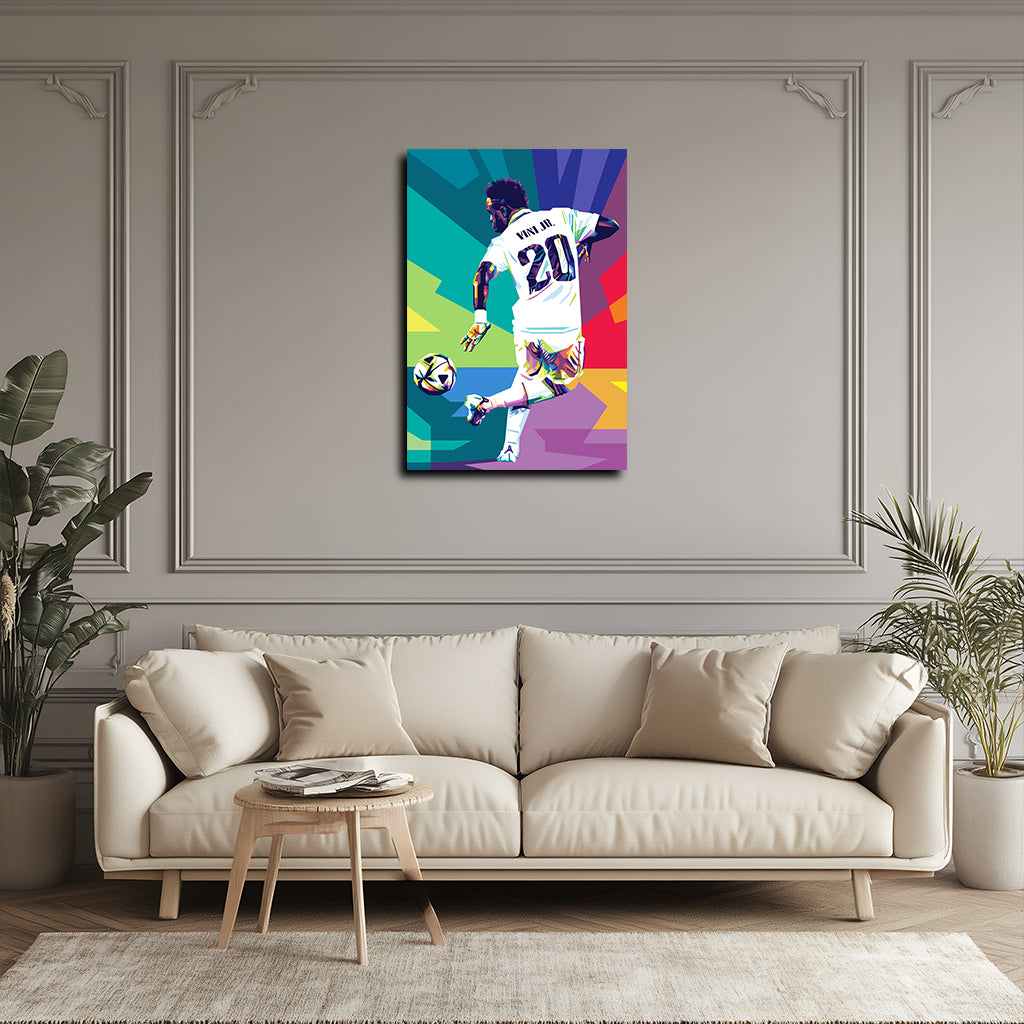 ברזיל | יצירות אמנות של ויני מאת @gil_topann