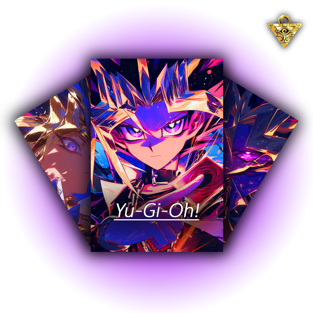 Yu-Gi-Oh!