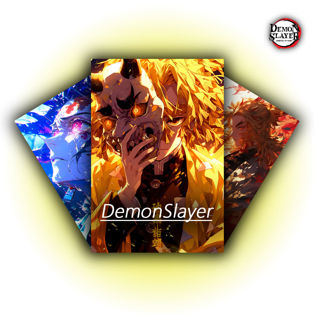 Demon Slayer