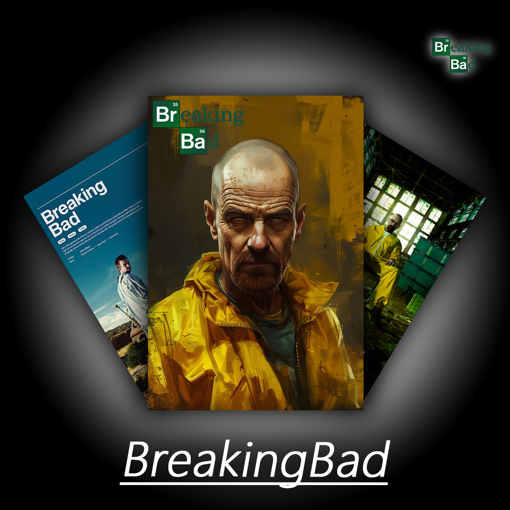 BreakingBad