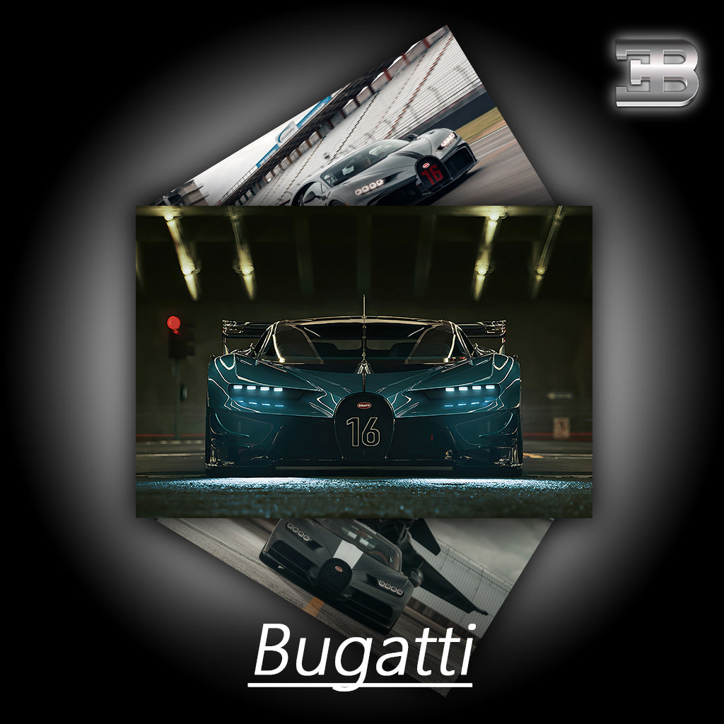 Bugatti