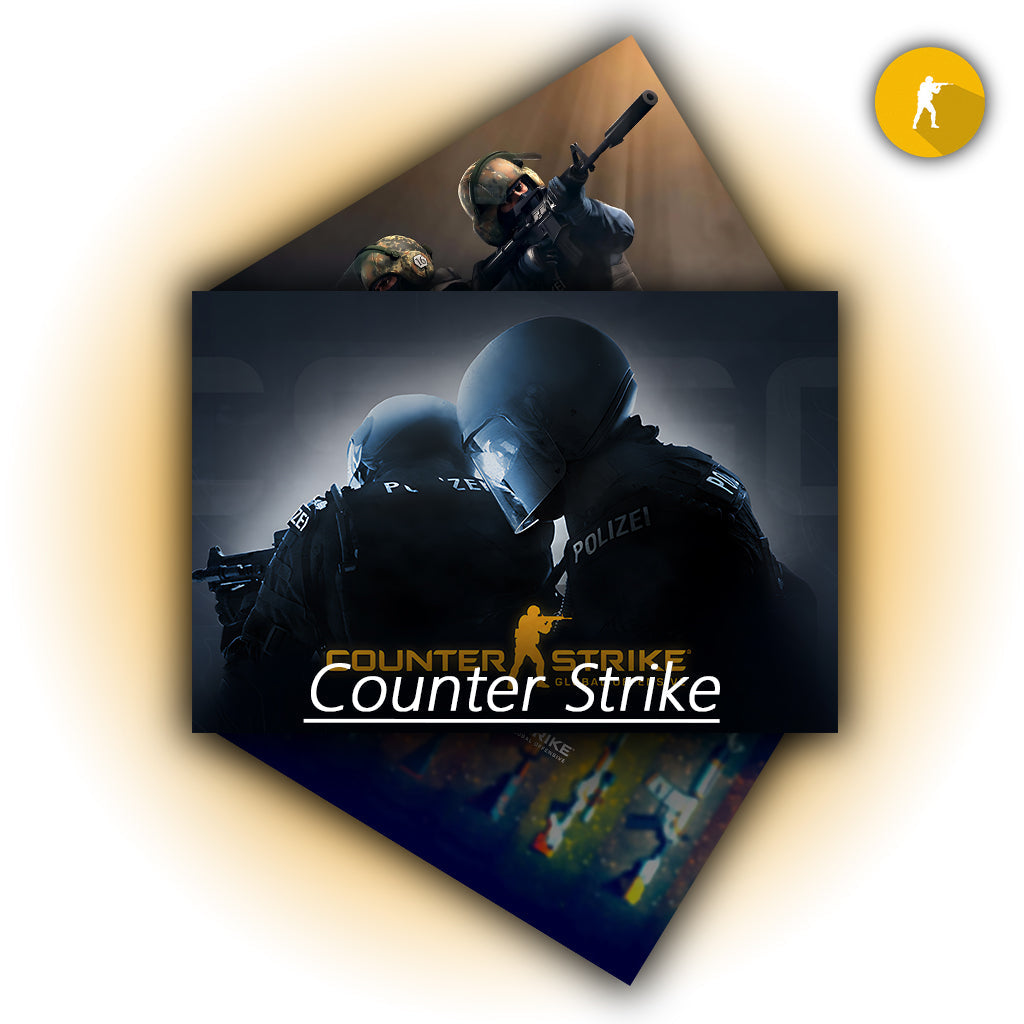 CSGO