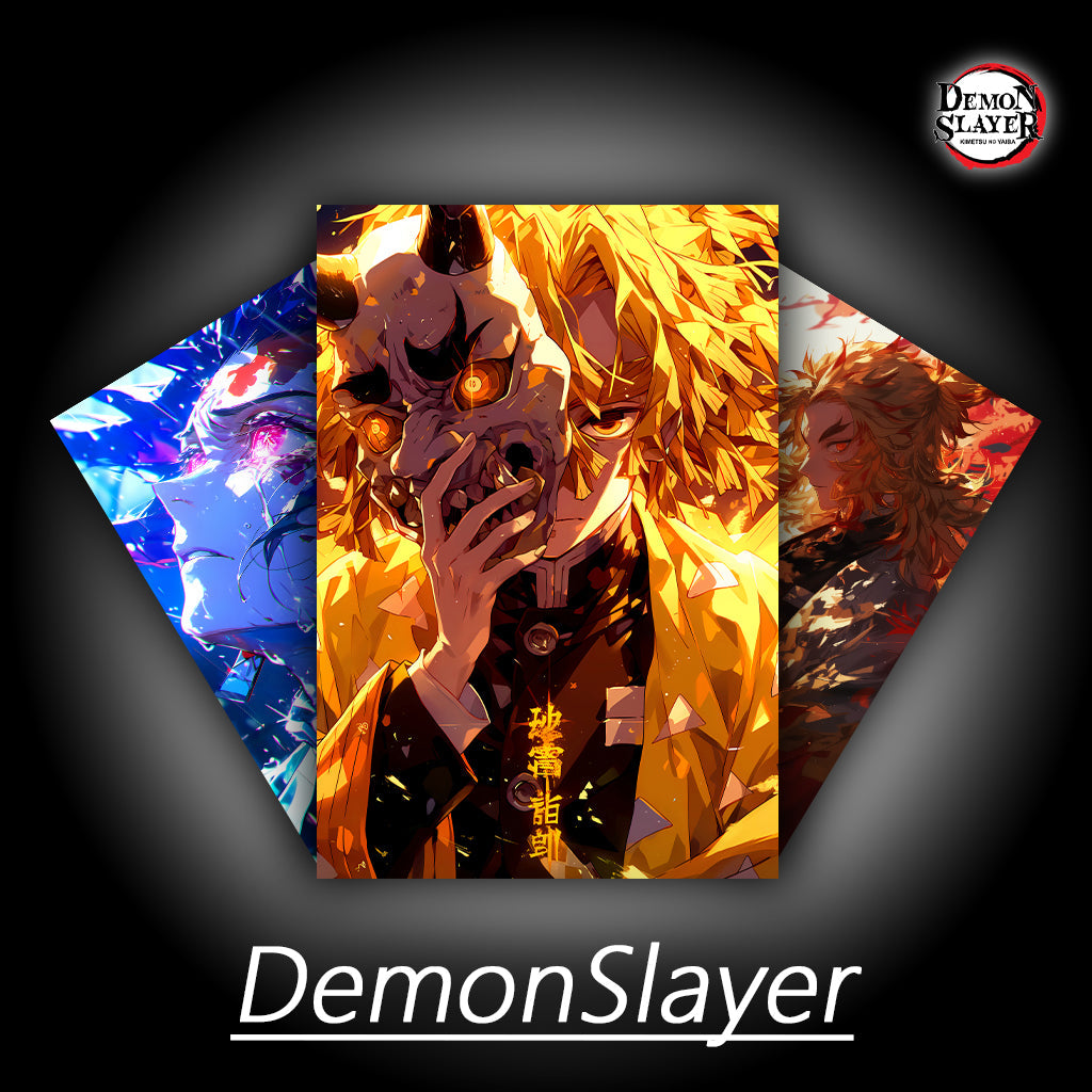 Demon Slayer