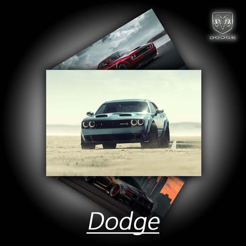 Dodge