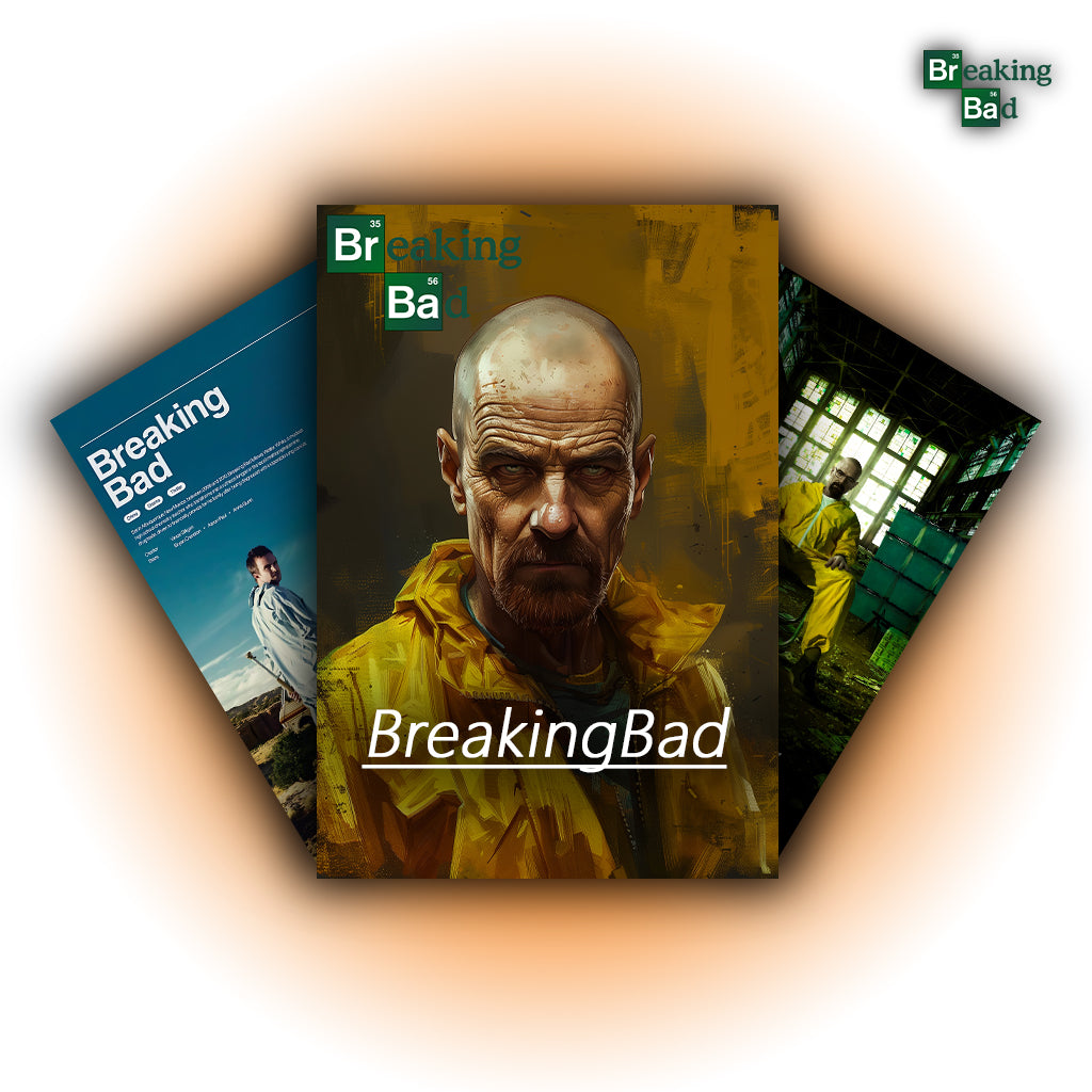 BreakingBad