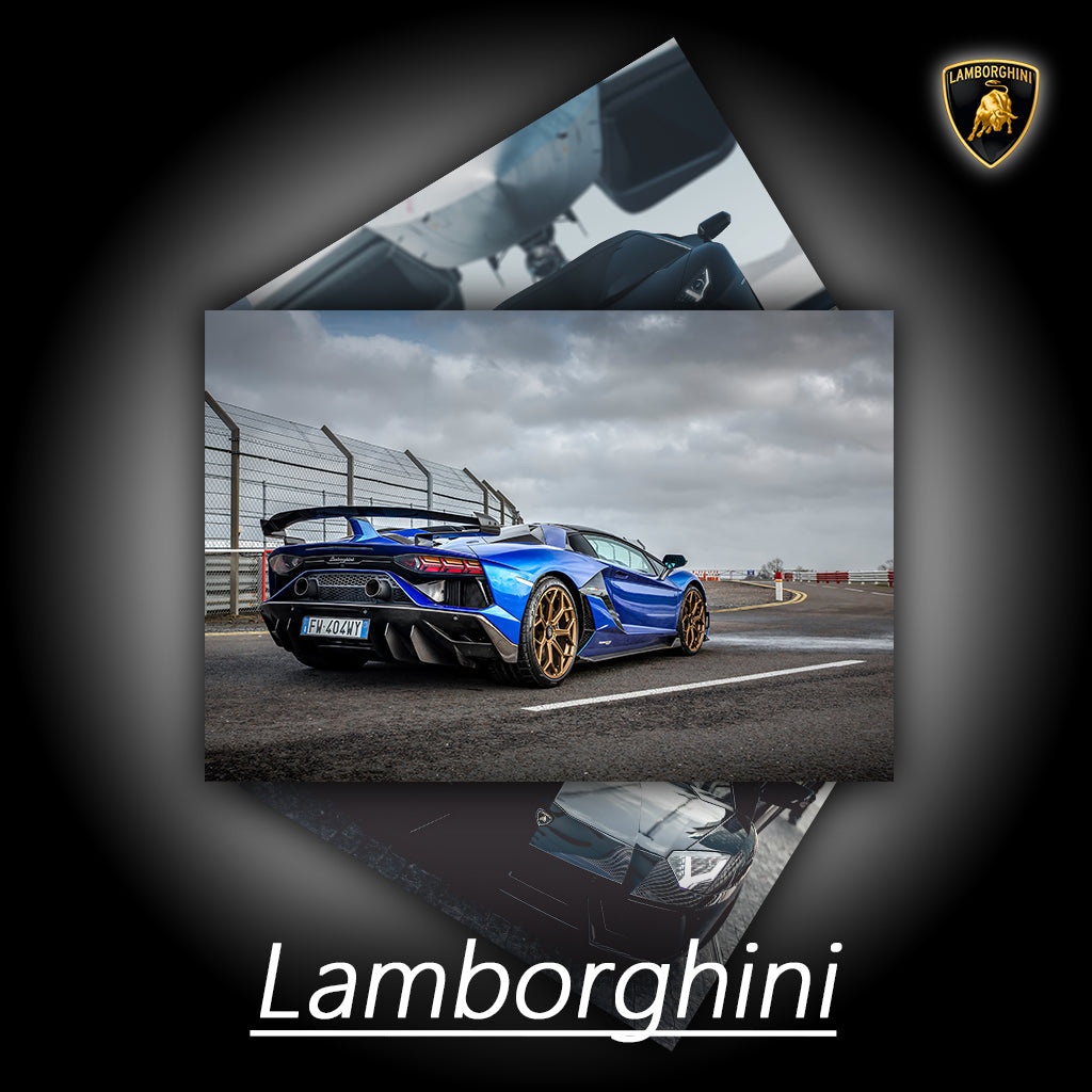 Lamborghini