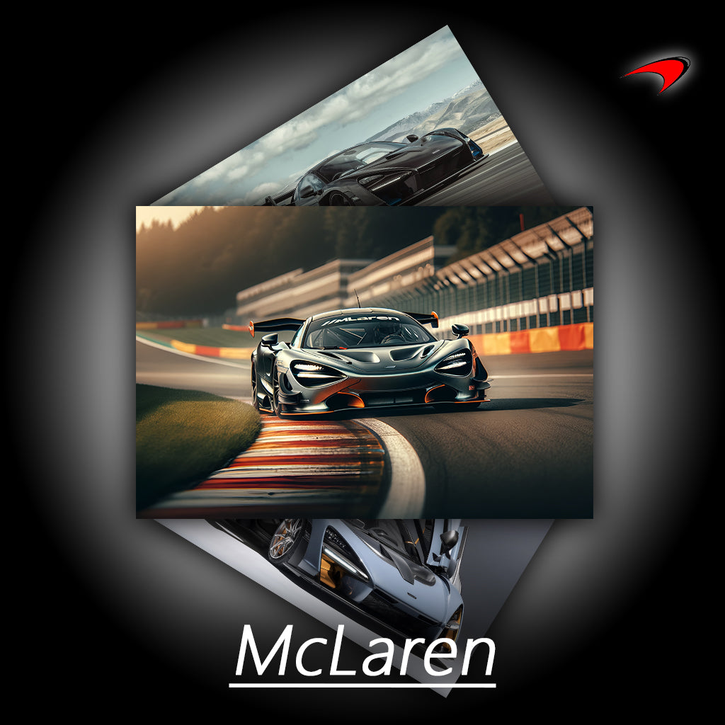 McLaren