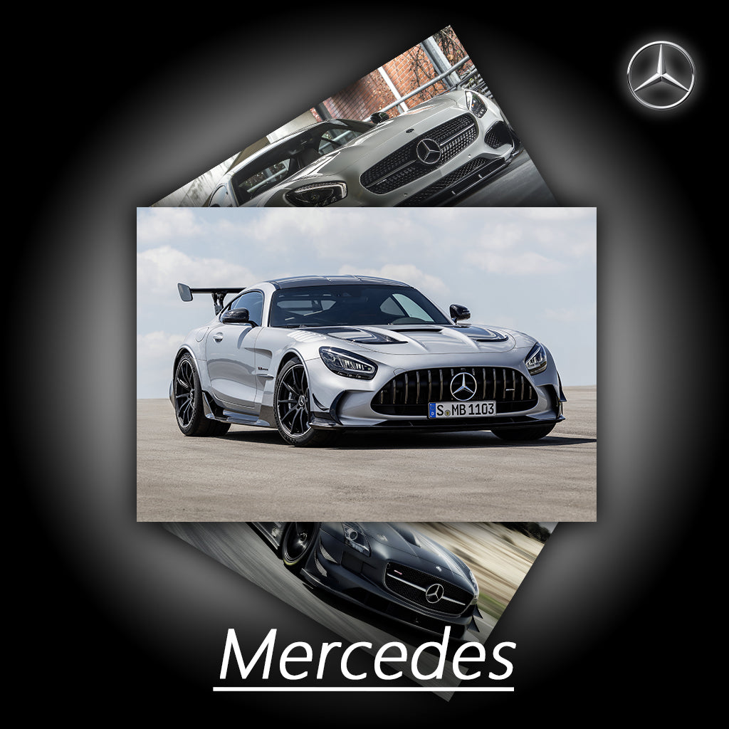 Mercedes