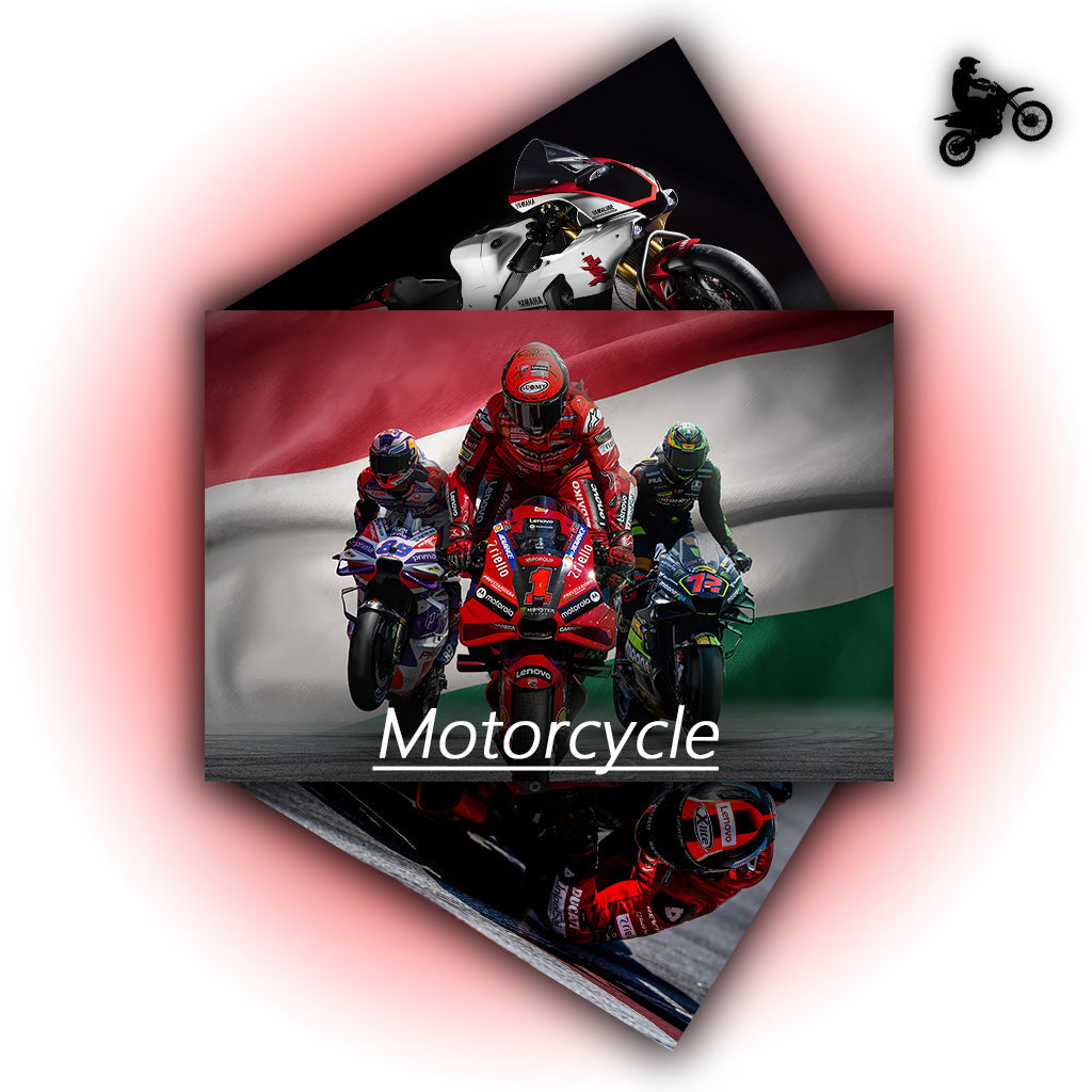 Motorcycles