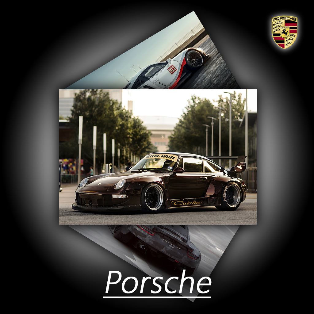 Porsche