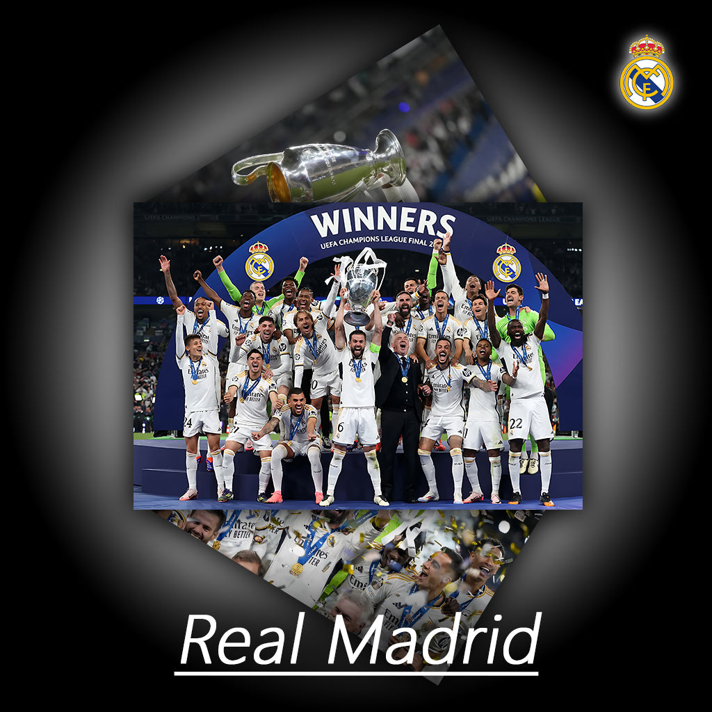 Real Madrid