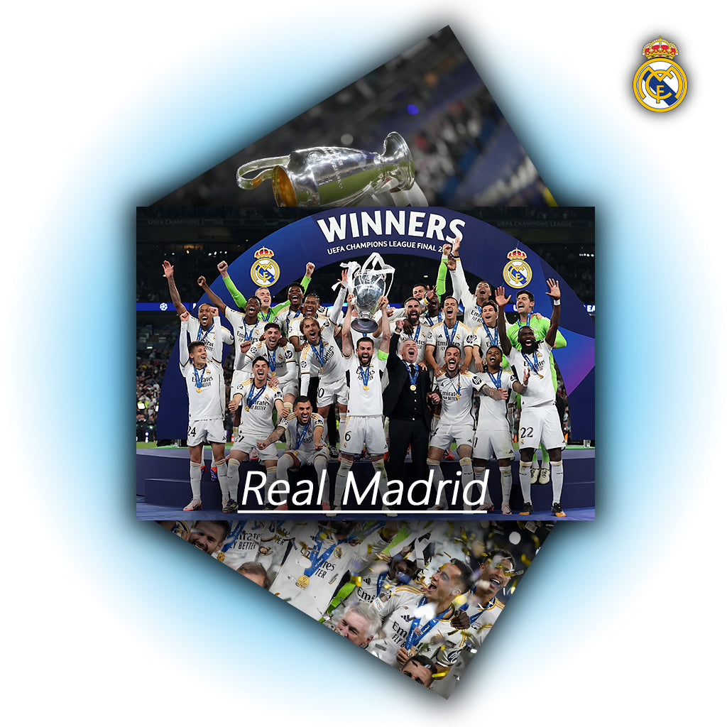 Real Madrid