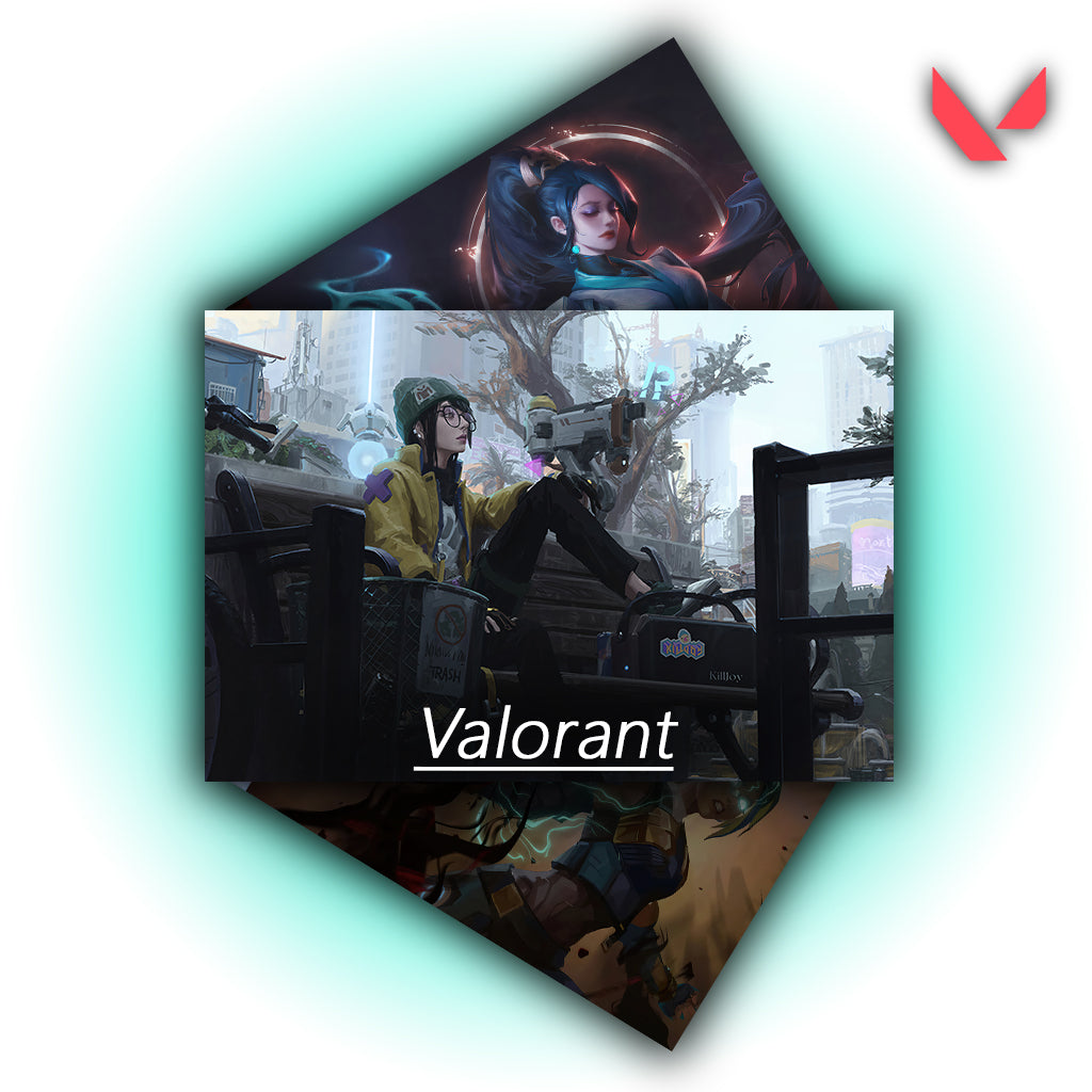 Valorant