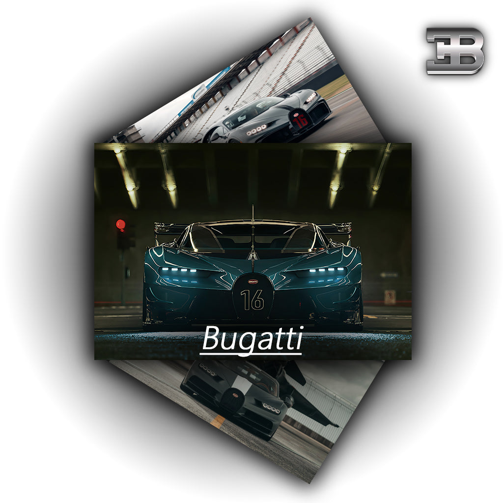 Bugatti