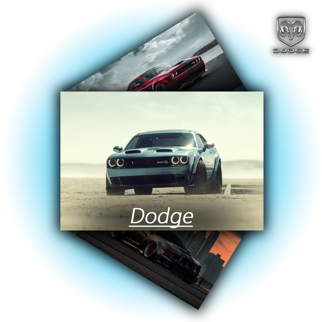 Dodge