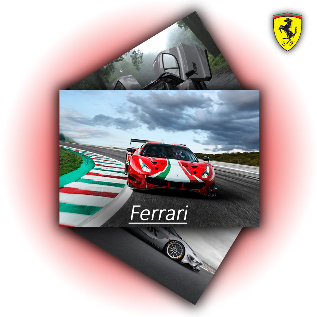 Ferrari