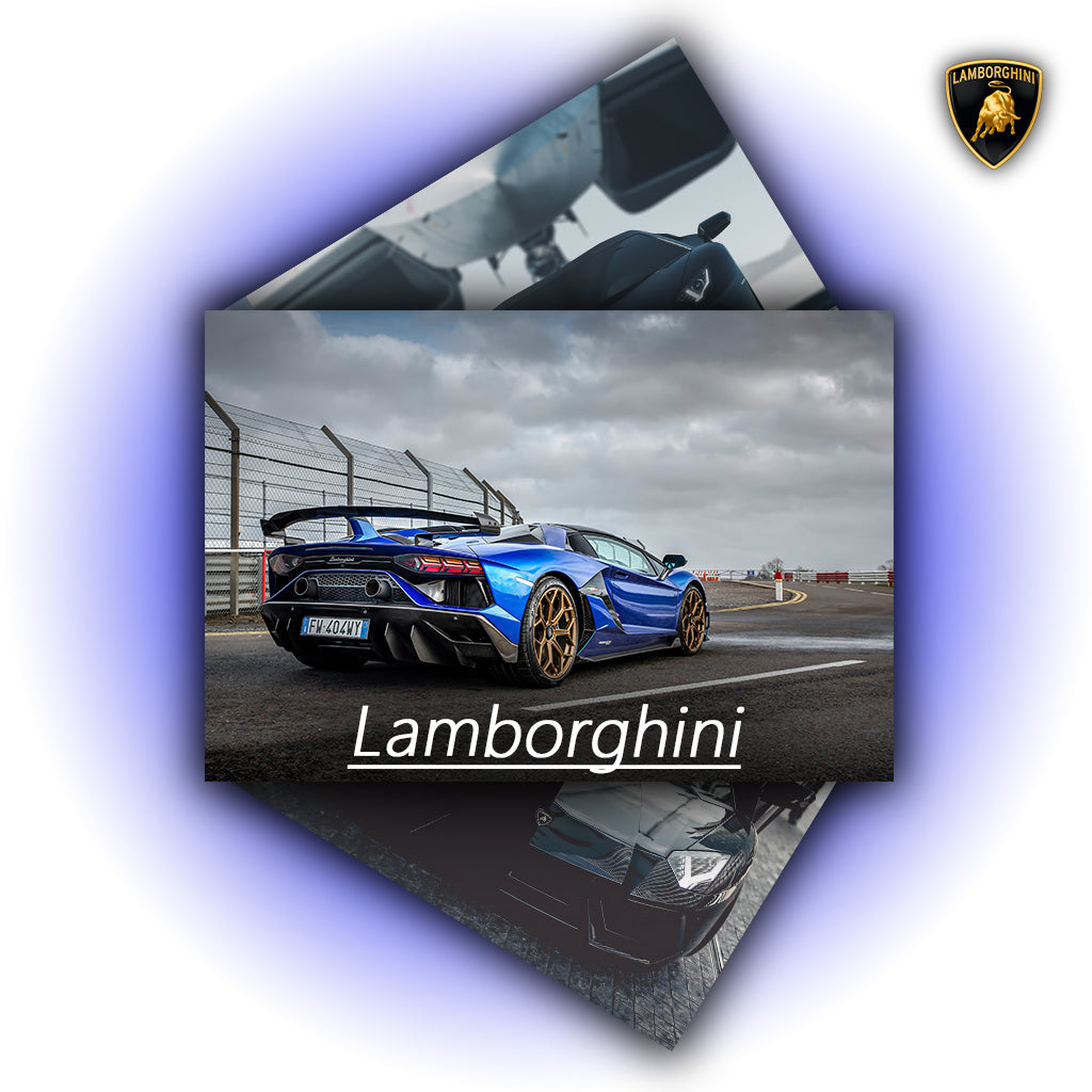 Lamborghini