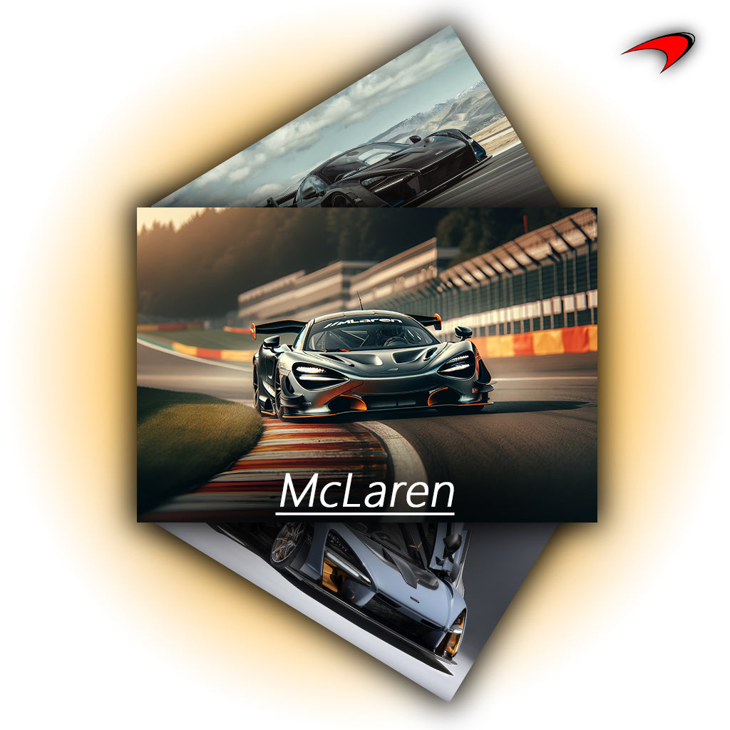 McLaren