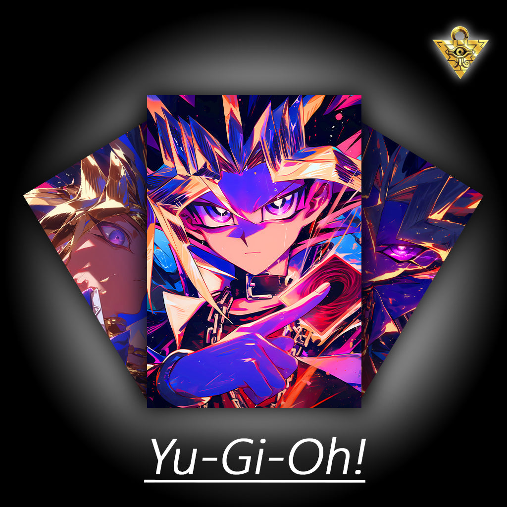 Yu-Gi-Oh!