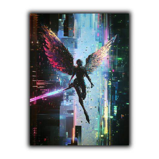 פיקסלארט | מאת @Sublixe