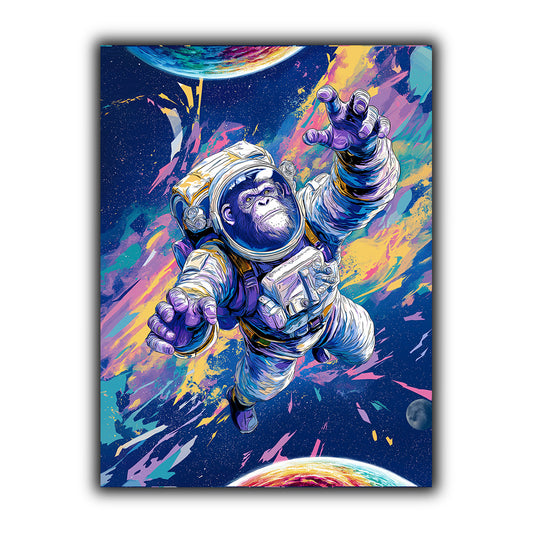 חלל | מאת @Sublixe