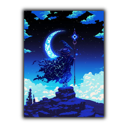 פיקסלארט | מאת @Sublixe