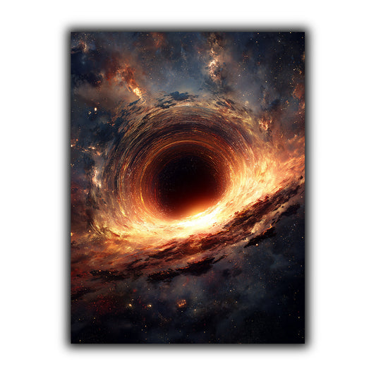 חלל | מאת @Sublixe