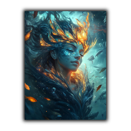 פנטזיה | מאת @Sublixe