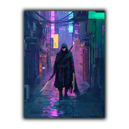 פיקסלארט | מאת @Sublixe