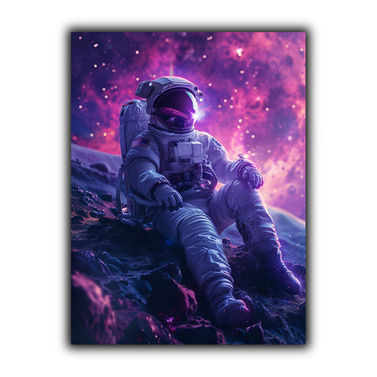 חלל | מאת @Sublixe