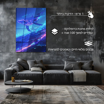סייברפאנק | מאת @Sublixe
