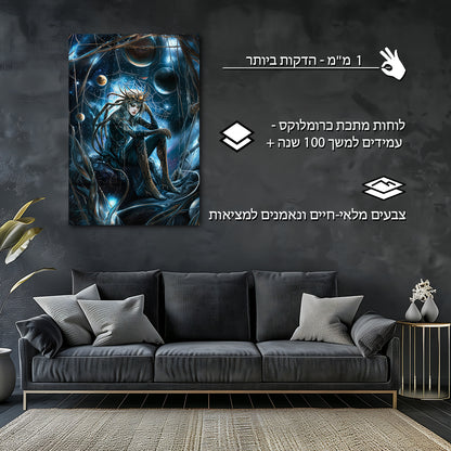 פנטזיה | מאת @Sublixe