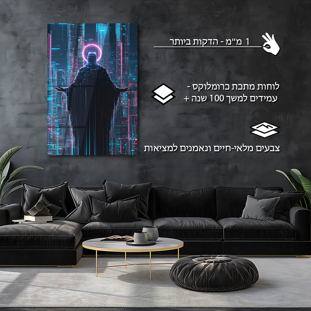 פיקסלארט | מאת @Sublixe