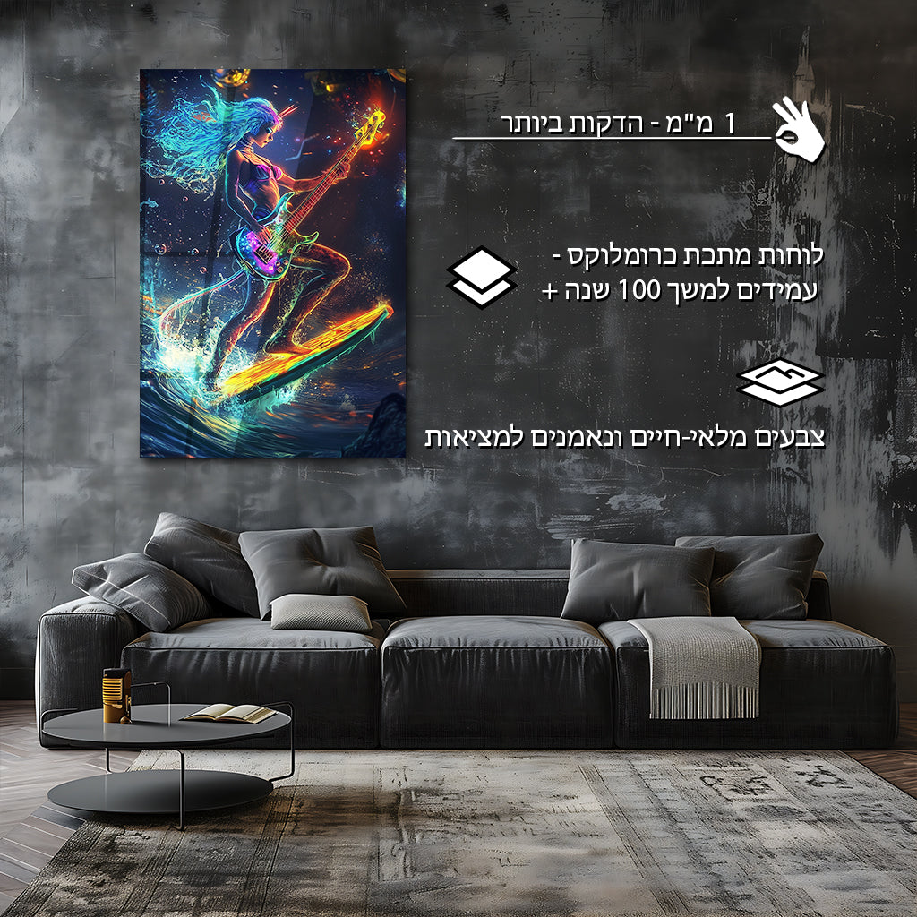 סייברפאנק | מאת @Sublixe