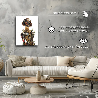 כסף | מאת @sublixe