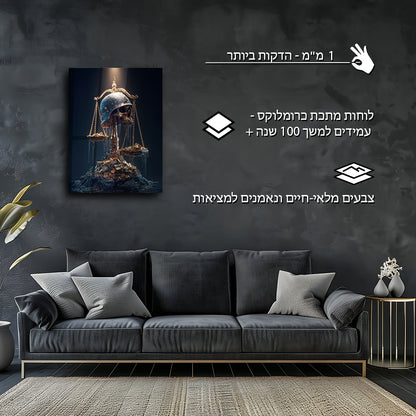 כסף | מאת @sublixe