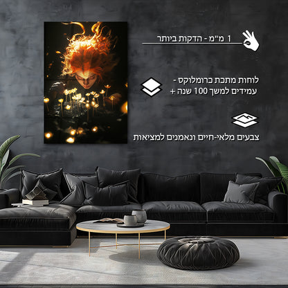 פנטזיה | מאת @Sublixe