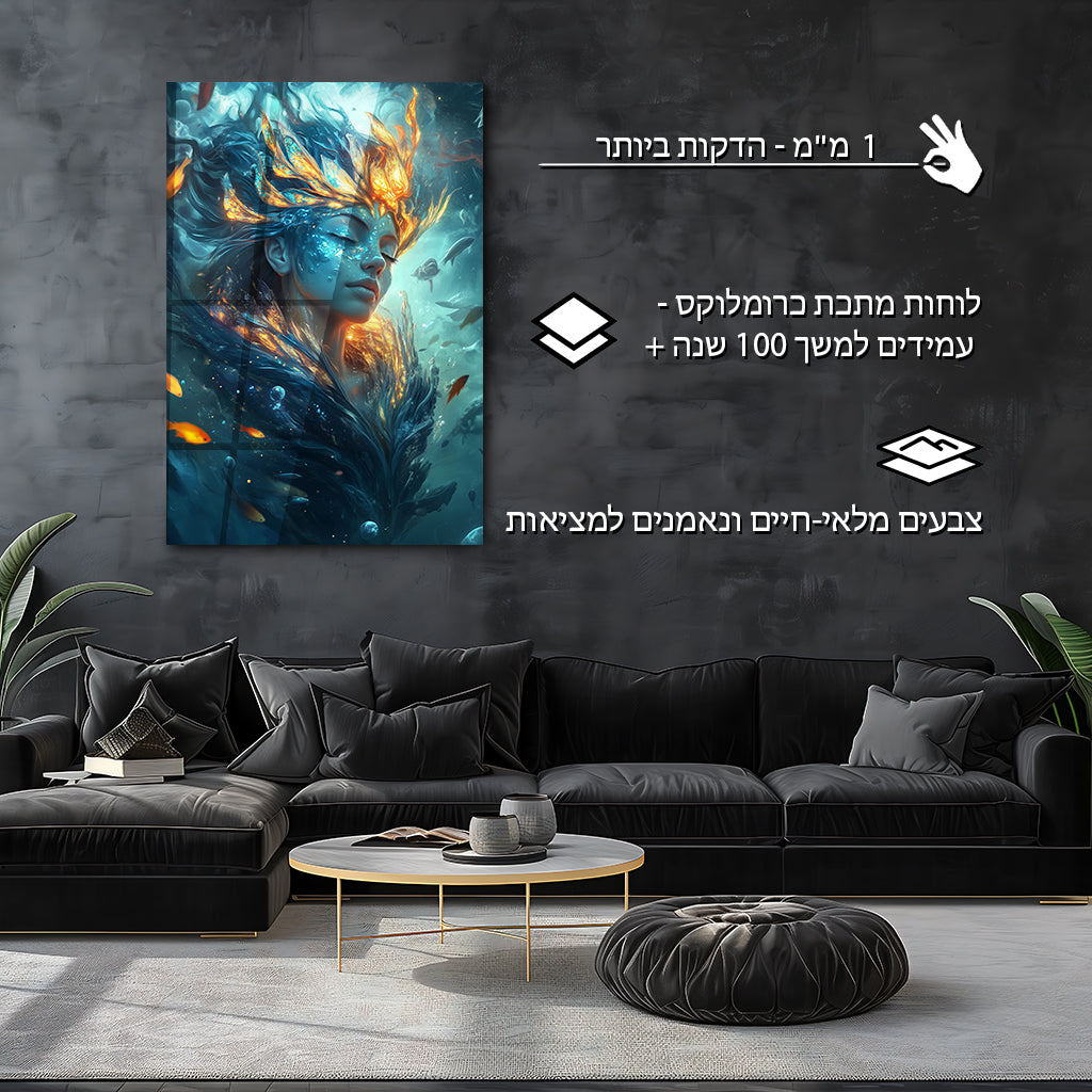 פנטזיה | מאת @Sublixe