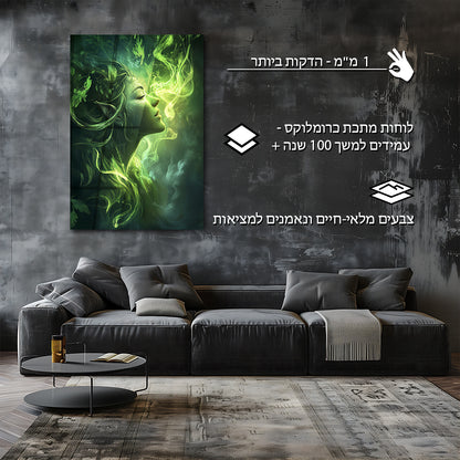 פנטזיה | מאת @Sublixe