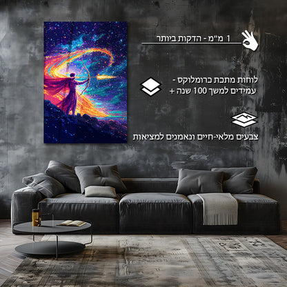 פיקסלארט | מאת @Sublixe