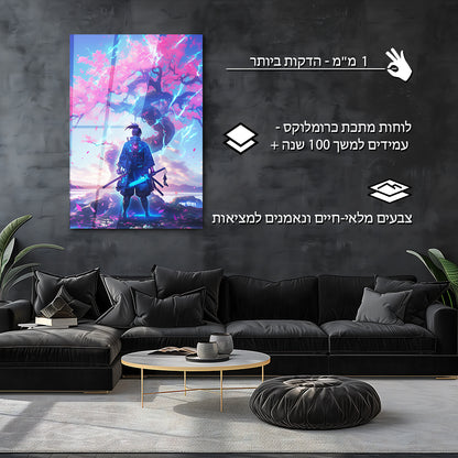 סייברפאנק | מאת @Sublixe