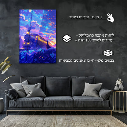 פנטזיה | מאת @Sublixe