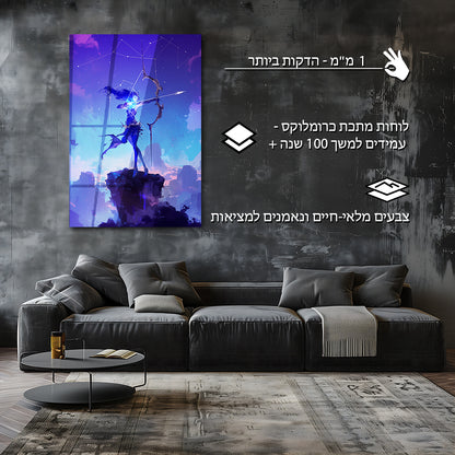 פנטזיה | מאת @Sublixe