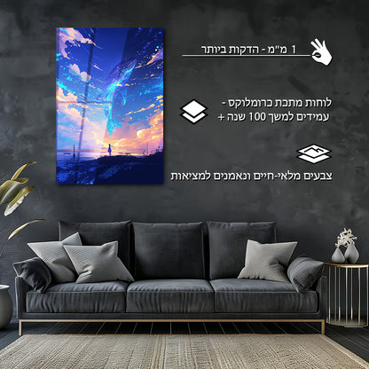 פיקסלארט | מאת @Sublixe