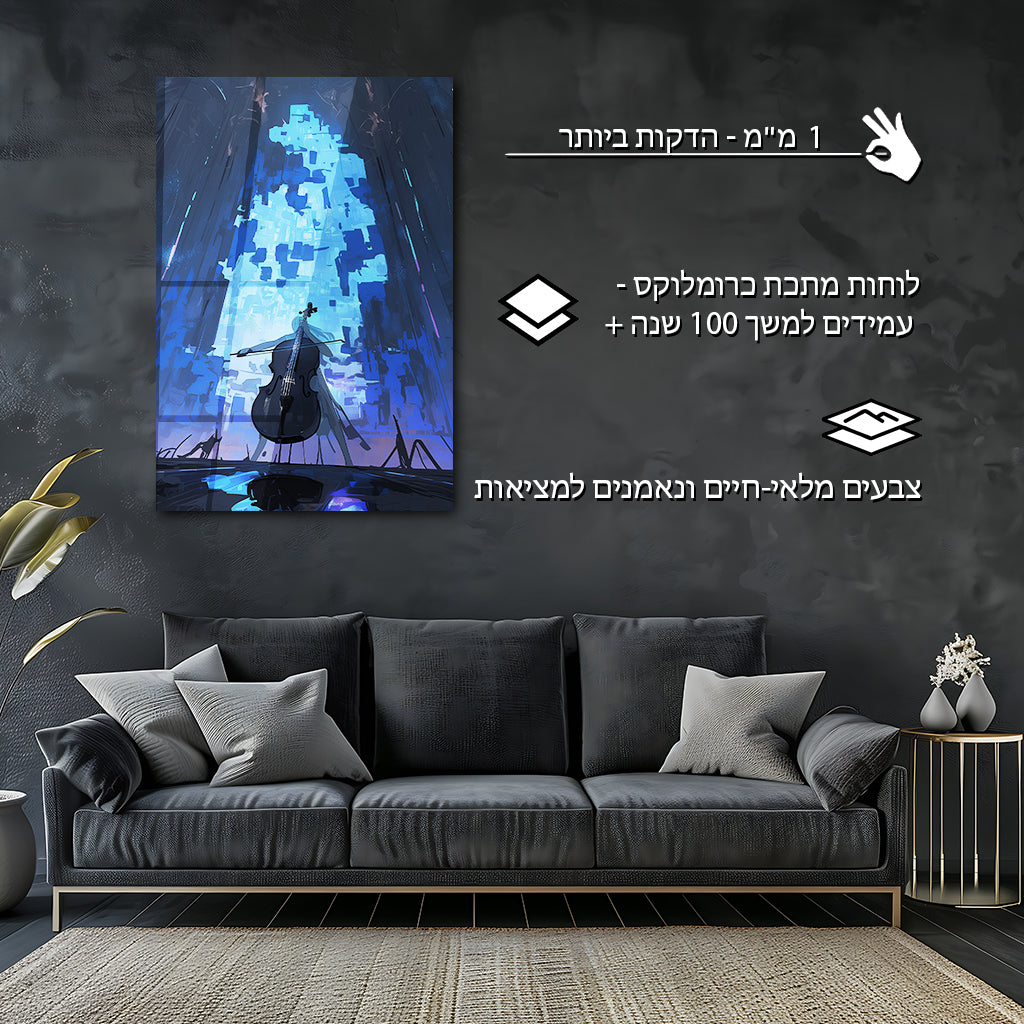 סייברפאנק | מאת @Sublixe