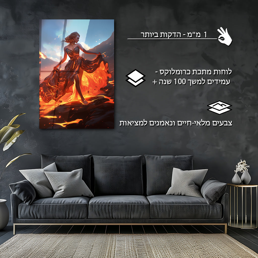 פנטזיה | מאת @Sublixe