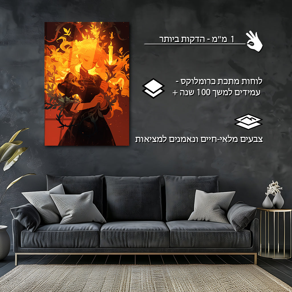 פנטזיה | מאת @Sublixe