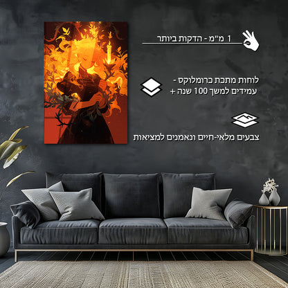 פנטזיה | מאת @Sublixe