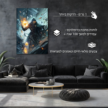פנטזיה | מאת @Sublixe